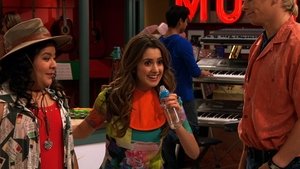 Austin a Ally Epizóda 21
