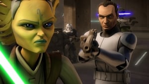 Star Wars: The Clone Wars Neznámo