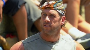 Survivor Epizóda 2