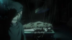 Supernatural: The Anime Series Epizóda 8