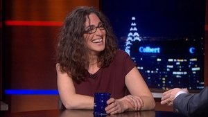 The Colbert Report Epizóda 35