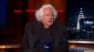 The Colbert Report Epizóda 6