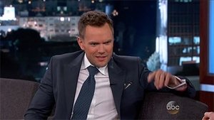 Jimmy Kimmel Live! Epizóda 30