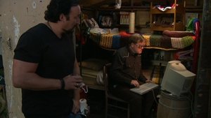 Trailer Park Boys Epizóda 5