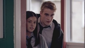 Wolfblood Epizóda 2