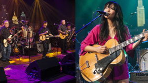 Austin City Limits Epizóda 5