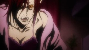 Supernatural: The Anime Series Epizóda 10