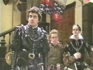 Blackadder Epizóda 1