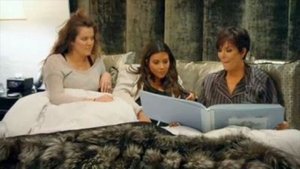 Keeping Up with the Kardashians Epizóda 15