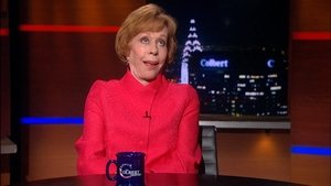The Colbert Report Epizóda 7