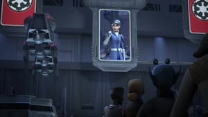 Star Wars Rebeli Epizóda 6