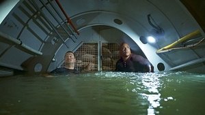 NCIS: Los Angeles Epizóda 1