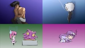 Akame ga Kill! Epizóda 4