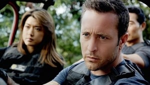 Hawaii 5.0 Epizóda 4