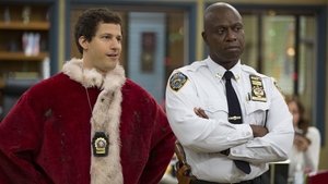Brooklyn Nine-Nine Epizóda 10