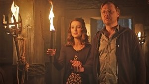 Wolfblood Epizóda 13