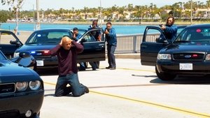 NCIS: Los Angeles Epizóda 6