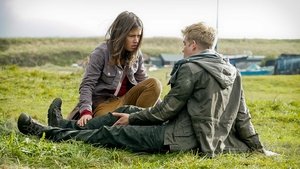 Wolfblood Epizóda 5