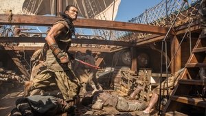 Black Sails Epizóda 2