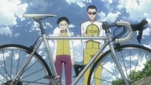 Yowamushi Pedal Epizóda 7