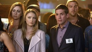 C.S.I.: Kriminálka Las Vegas Epizóda 10