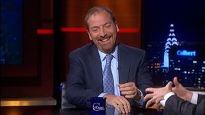 The Colbert Report Epizóda 17