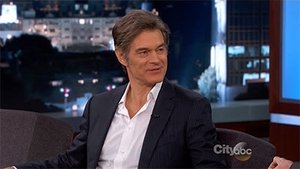 Jimmy Kimmel Live! Epizóda 18