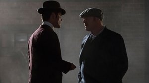 Murdoch Mysteries Epizóda 2