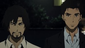Terror in Resonance Epizóda 9