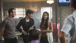 NCIS: New Orleans Epizóda 4