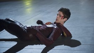 The Flash Epizóda 9