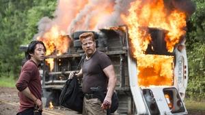 Walking Dead Epizóda 5