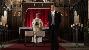 Murdoch Mysteries Epizóda 4