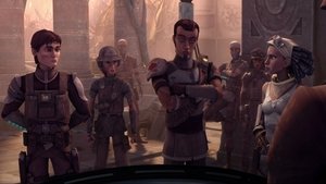 Star Wars: The Clone Wars Vojna na dvoch frontoch
