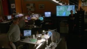 NCIS: Námorný vyšetrovací úrad Epizóda 10