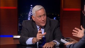 The Colbert Report Epizóda 9
