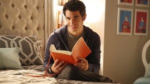 The Mindy Project Epizóda 8
