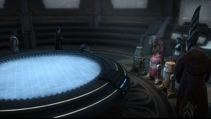 Star Wars: The Clone Wars Tajné zbrane