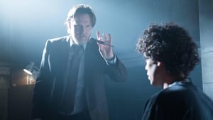 Gotham: Vojna gangov Epizóda 4