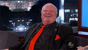 Jimmy Kimmel Live! Epizóda 33