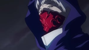 Tokyo Ghoul Epizóda 10