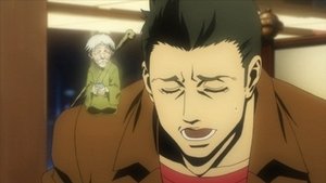 Supernatural: The Anime Series Epizóda 9