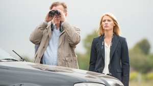 Homeland: Zradca Epizóda 9
