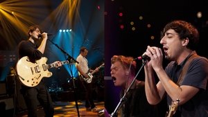 Austin City Limits Epizóda 4
