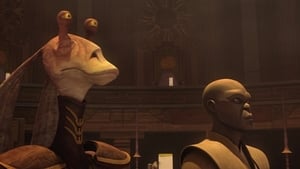 Star Wars: The Clone Wars Nezvestní, časť I