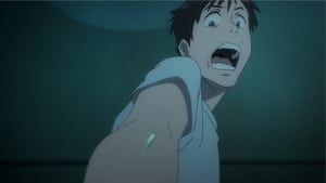 Parasyte -the maxim- Epizóda 1