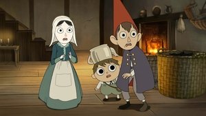 Over the Garden Wall Epizóda 7