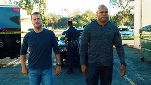 NCIS: Los Angeles Epizóda 8