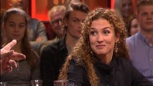 De Wereld Draait Door Epizóda 20