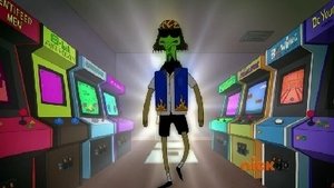 Sanjay and Craig Epizóda 2
